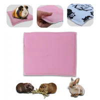 NEO SOLVO Coussin Polaire Epais Absorbant et Confortable