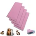 NEO SOLVO Tapis de jeu en Polaire Tout en Un Multifonction