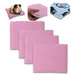 NEO SOLVO Coussin Polaire Epais Absorbant et Confortable