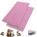 NEO SOLVO Tapis de jeu en Polaire Tout en Un Multifonction