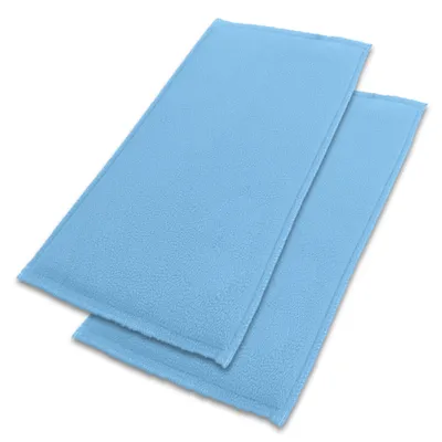 NEO SOLVO Tapis de jeu en Polaire Tout en Un Multifonction