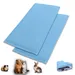 NEO SOLVO Tapis de jeu en Polaire Tout en Un Multifonction