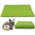 NEO SOLVO Tapis Litière Polaire Absorbant, Imperméable, Lavable en Machine
