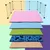 NEO SOLVO Tapis Litière Polaire Absorbant, Imperméable, Lavable en Machine