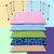 NEO SOLVO Tapis Litière Polaire Absorbant, Imperméable, Lavable en Machine