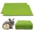 Lot de 2 - 120 x 60 cm - Vert