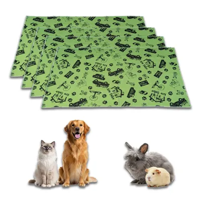 NEO SOLVO Tapis Absorbant et Antidérapant, Lavable en Machine NEO SOLVO Tapis Absorbant et Antidérapant, Lavable en Machine