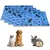 NEO SOLVO Tapis Absorbant et Antidérapant, Lavable en Machine NEO SOLVO Tapis Absorbant et Antidérapant, Lavable en Machine