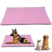 NEO SOLVO Tapis Imperméable et Confortable, Lavable en machine