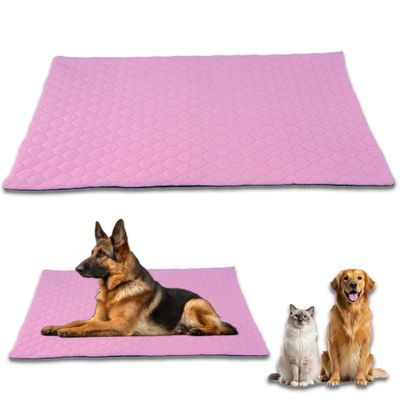 NEO SOLVO Tapis Imperméable et Confortable, Lavable en machine