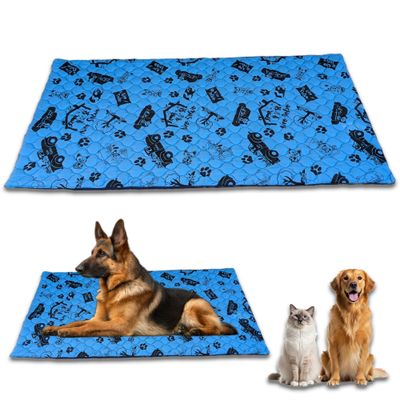 NEO SOLVO Tapis Imperméable et Confortable, Lavable en machine