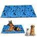 NEO SOLVO Tapis Imperméable et Confortable, Lavable en machine