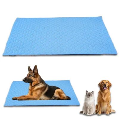 NEO SOLVO Tapis Imperméable et Confortable, Lavable en machine