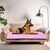 NEO SOLVO Tapis Imperméable et Confortable, Lavable en machine