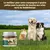 Veddelholzer Poudre naturelle de moules aux orles verts - 500g pour chiens