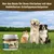 Veddelholzer Natürliches Grünlippmuschelpulver Hund - 500g
