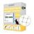 PiuPet® Filet Sécurité Chat I 8x3m I Renforcé I Idéal pour Balcon