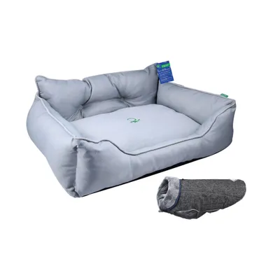 Benetton Lit et manteau Benetton Lit et manteau
