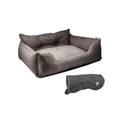 Benetton Lit et manteau