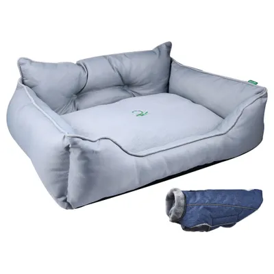 Benetton Lit et manteau Benetton Lit et manteau
