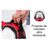Harnais pour chien Truelove Country Plus Gris