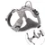 Truelove Country PLUS + Harnais chien dressage anti traction & promenade