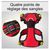 Harnais pour chien Truelove Country Plus Gris