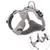 Truelove Country PLUS + Harnais chien dressage anti traction & promenade