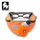 jogging orange