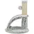 Poteau griffoir Winnie 25 × 35 cm, Hauteur : 43 cm pour chaton Poteau griffoir Winnie 25 × 35 cm, Hauteur : 43 cm pour chaton