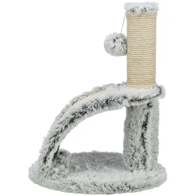 Poteau griffoir Winnie 25 × 35 cm, Hauteur : 43 cm pour chaton Poteau griffoir Winnie 25 × 35 cm, Hauteur : 43 cm pour chaton
