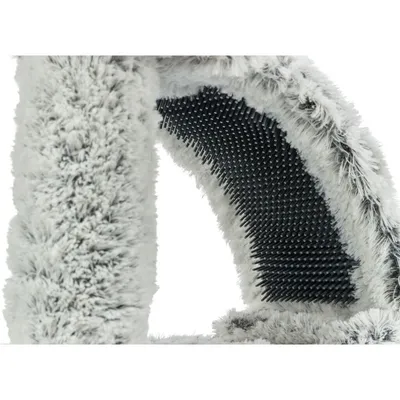 Poteau griffoir Winnie 25 × 35 cm, Hauteur : 43 cm pour chaton Poteau griffoir Winnie 25 × 35 cm, Hauteur : 43 cm pour chaton