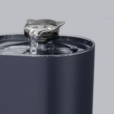 IntiMeg Fontaine pour animaux de compagnie