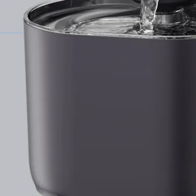 IntiMeg Fontaine pour animaux de compagnie