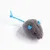 IntiMeg Lot de 3 jouets pour chat et souris