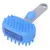 IntiMeg Brosse de bain en silicone pour chien