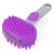 IntiMeg Brosse de bain en silicone pour chien