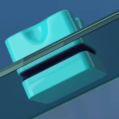 IntiMeg Brosse magnétique pour aquarium mini