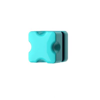 IntiMeg Brosse magnétique pour aquarium mini