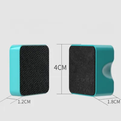 IntiMeg Brosse magnétique pour aquarium mini