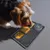 IntiMeg Tapis d'alimentation lente pour chien
