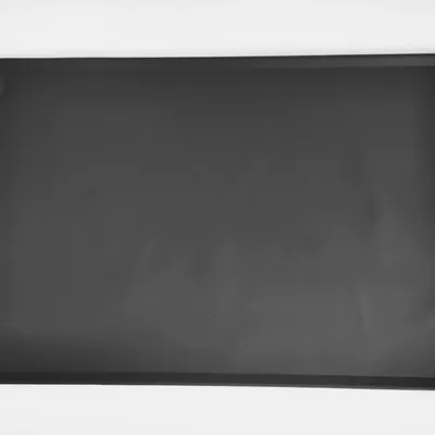 IntiMeg Mantel individual de silicona para mascotas