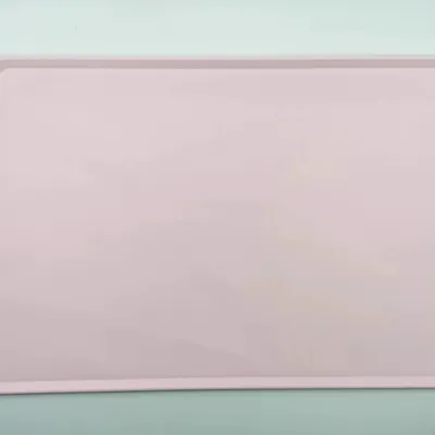 IntiMeg Napperon en silicone pour animaux de compagnie