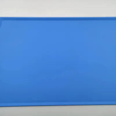 IntiMeg Napperon en silicone pour animaux de compagnie