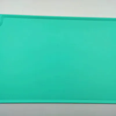 IntiMeg Napperon en silicone pour animaux de compagnie