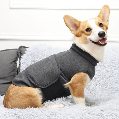 IntiMeg chaleco calmante para perros
