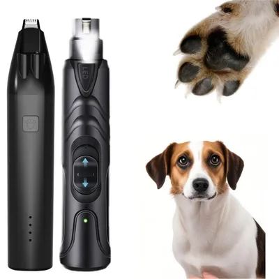 IntiMeg Rasoir et tailloir pour animaux