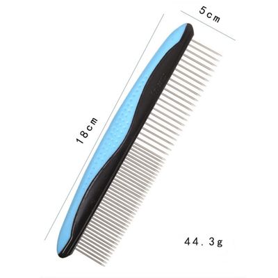 IntiMeg Kit de coiffure pour animaux