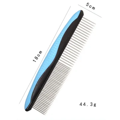 IntiMeg Kit de coiffure pour animaux