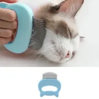 IntiMeg Cepillo para el aseo de gatos